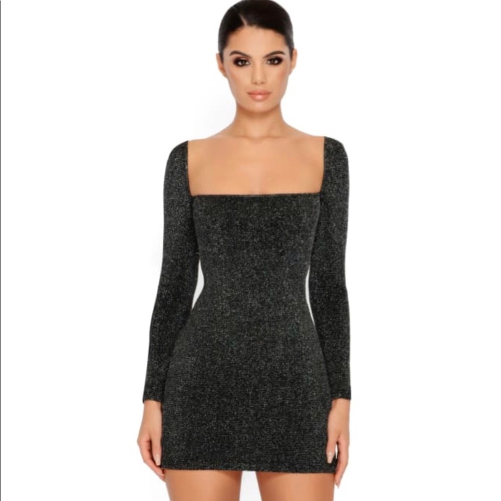 OhPolly dress - Picture 1 of 3